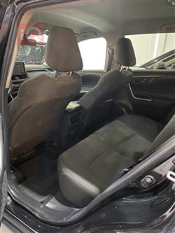 تۆیۆتا ڕاڤ 4